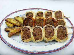 Kuzu pirzola