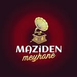 Maziden Meyhane Logo