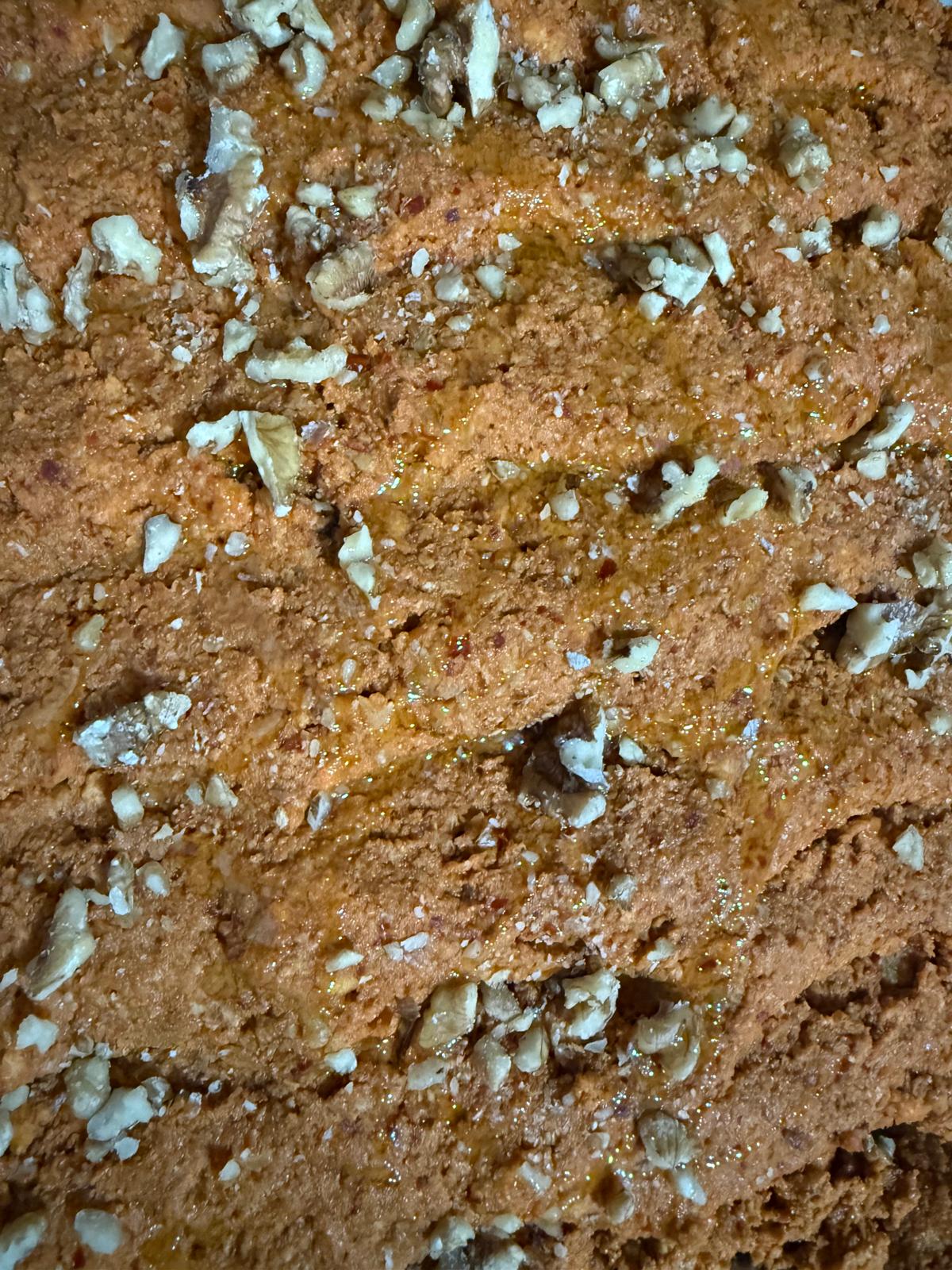Muammara